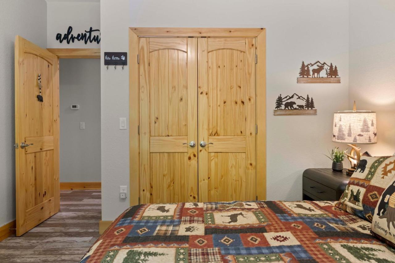 ברייסון סיטי Stunning Views, Superb Atmosphere, Modern Amenities, In The Middle Of Nature מראה חיצוני תמונה