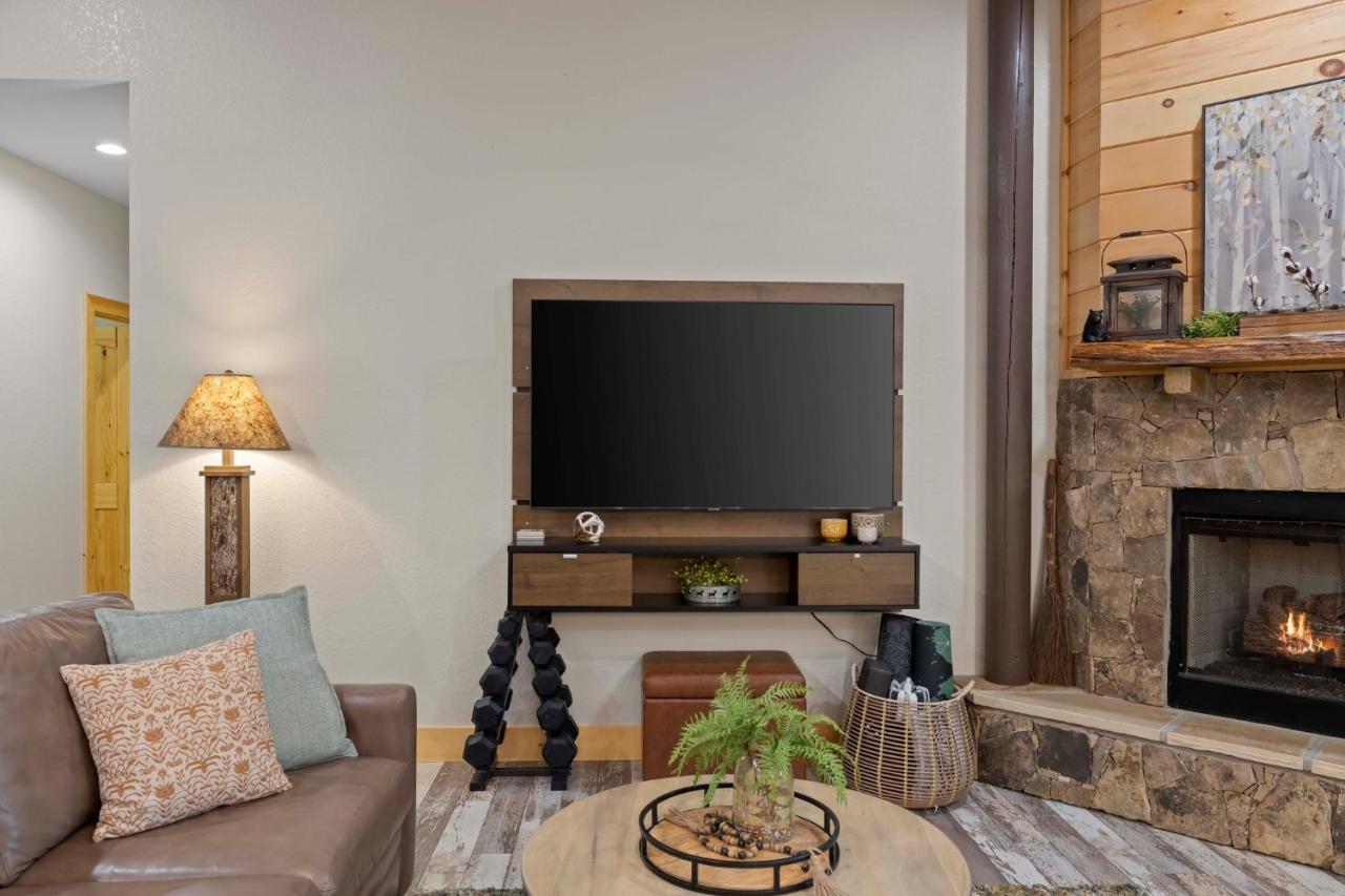 ברייסון סיטי Stunning Views, Superb Atmosphere, Modern Amenities, In The Middle Of Nature מראה חיצוני תמונה