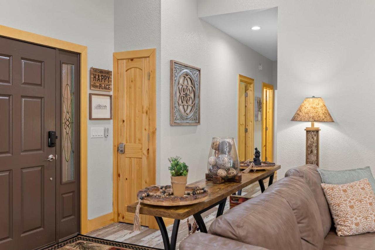 ברייסון סיטי Stunning Views, Superb Atmosphere, Modern Amenities, In The Middle Of Nature מראה חיצוני תמונה