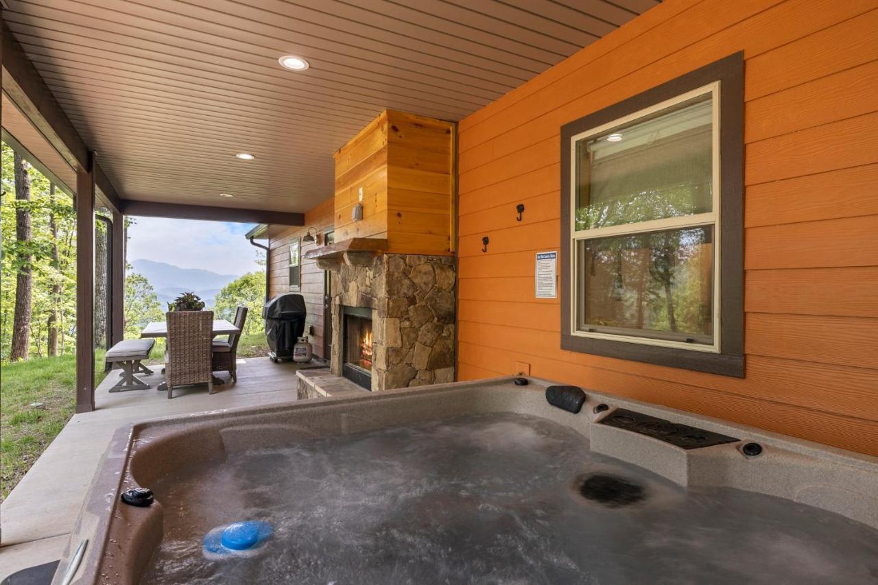 ברייסון סיטי Stunning Views, Superb Atmosphere, Modern Amenities, In The Middle Of Nature מראה חיצוני תמונה